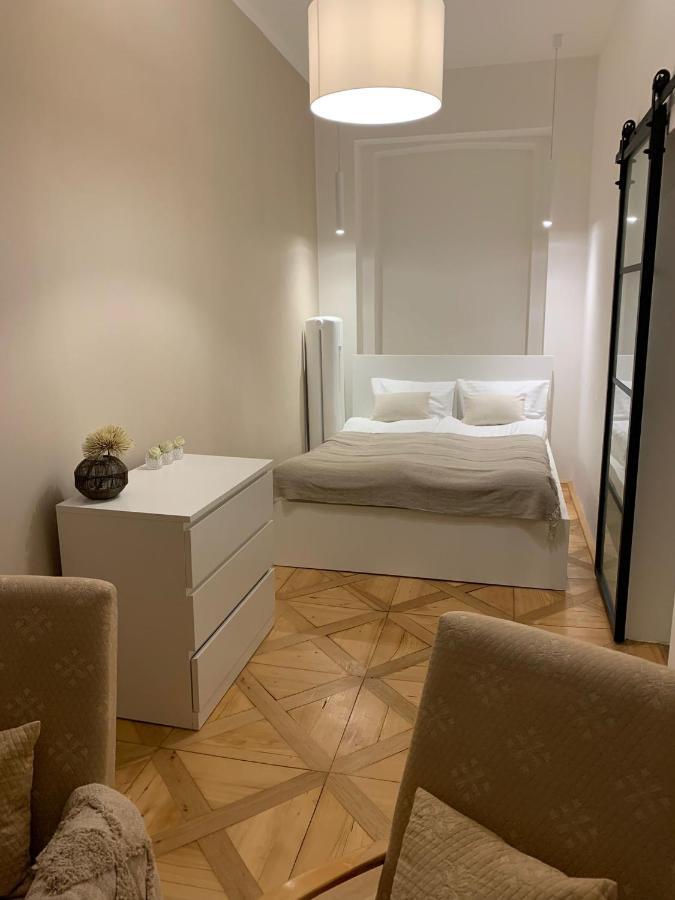 Апартаменты Bella Vista Collonade Карловы Вары Экстерьер фото